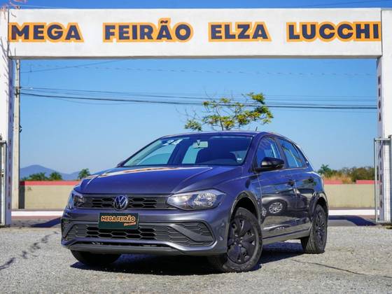VOLKSWAGEN POLO 1.0 MPI TRACK MANUAL VOLKSWAGEN POLO 1.0 MPI TRACK MANUAL